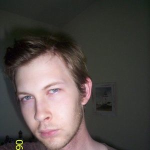 Meet your Posher, Matthew